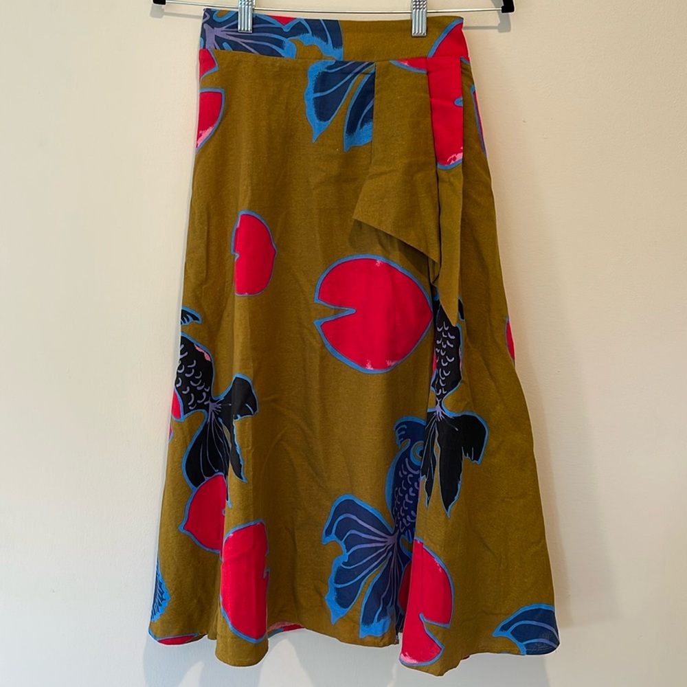 Eva Franco Skirt